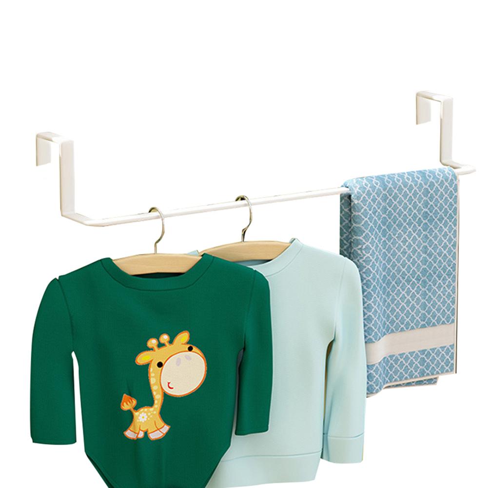 Easy Install Towel Rack Large 50cm Heated Towel Rack Sleek Modern Design Space-saving Design Sturdy Metal Construction