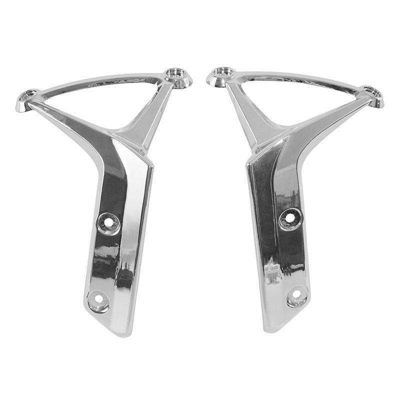Kawasaki Z900RS (2018-2025) Front Fender & Bracket Set