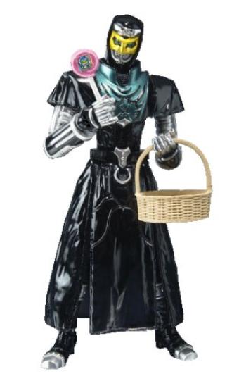 

НАРОДЫ ТАМАШИИ Deneb Imagine SHFiguarts