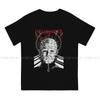 Pinhead Hip Hop TShirt Hellraiser Horror Movie Leisure T Shirt 100 Cotton Stuff For Men Women