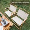 Kermit Outdoor Folding Chair: Camping, Fishing, and Beach Stool
