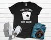 Magic Card Tricks Magician T-Shirt, Tank Top, T-shirt, T-shirt,T-shirt, Child Apparel Gift