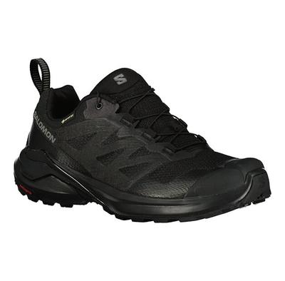 X-Adventure Goretex Trailrunning-Schuhe