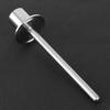 Homebrew 304 Stainless Steel Thermowell Female Thread 1/2in NPT Beer Brewing Accessory
