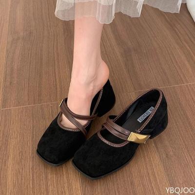 Scarpe con tacco – Scarpe con tacco