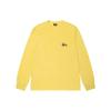 Stussy Basic L/S Tee SS22 1994762