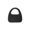 MUJI OBP Recycled Fleece Handbag
