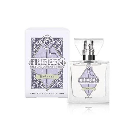 Primaniacs Anime Sousou No Frieren Fragrance 30ml