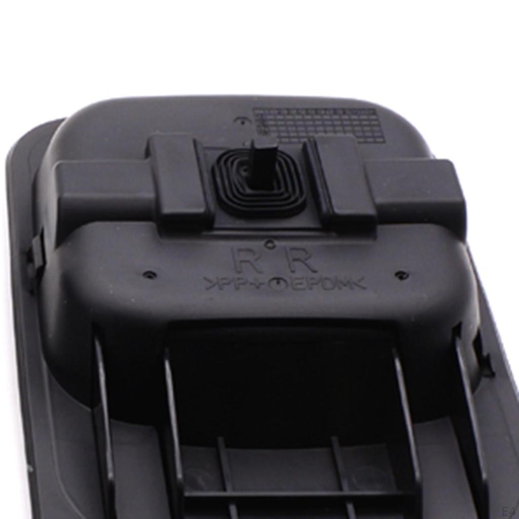 Auto Exterior handle for door Accessories Replaces black Professional