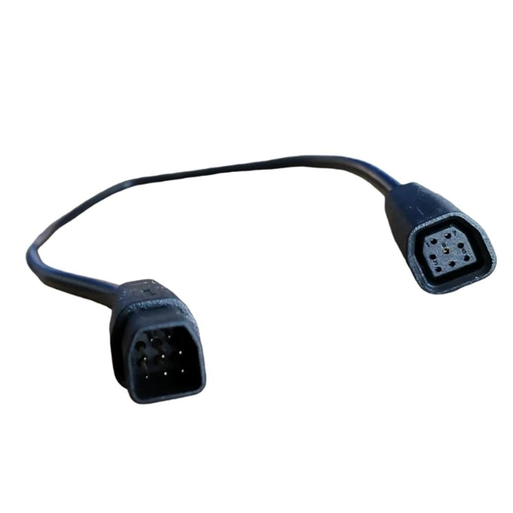 M560 8PIN Extension Cable 40CM Length Speed Sensor