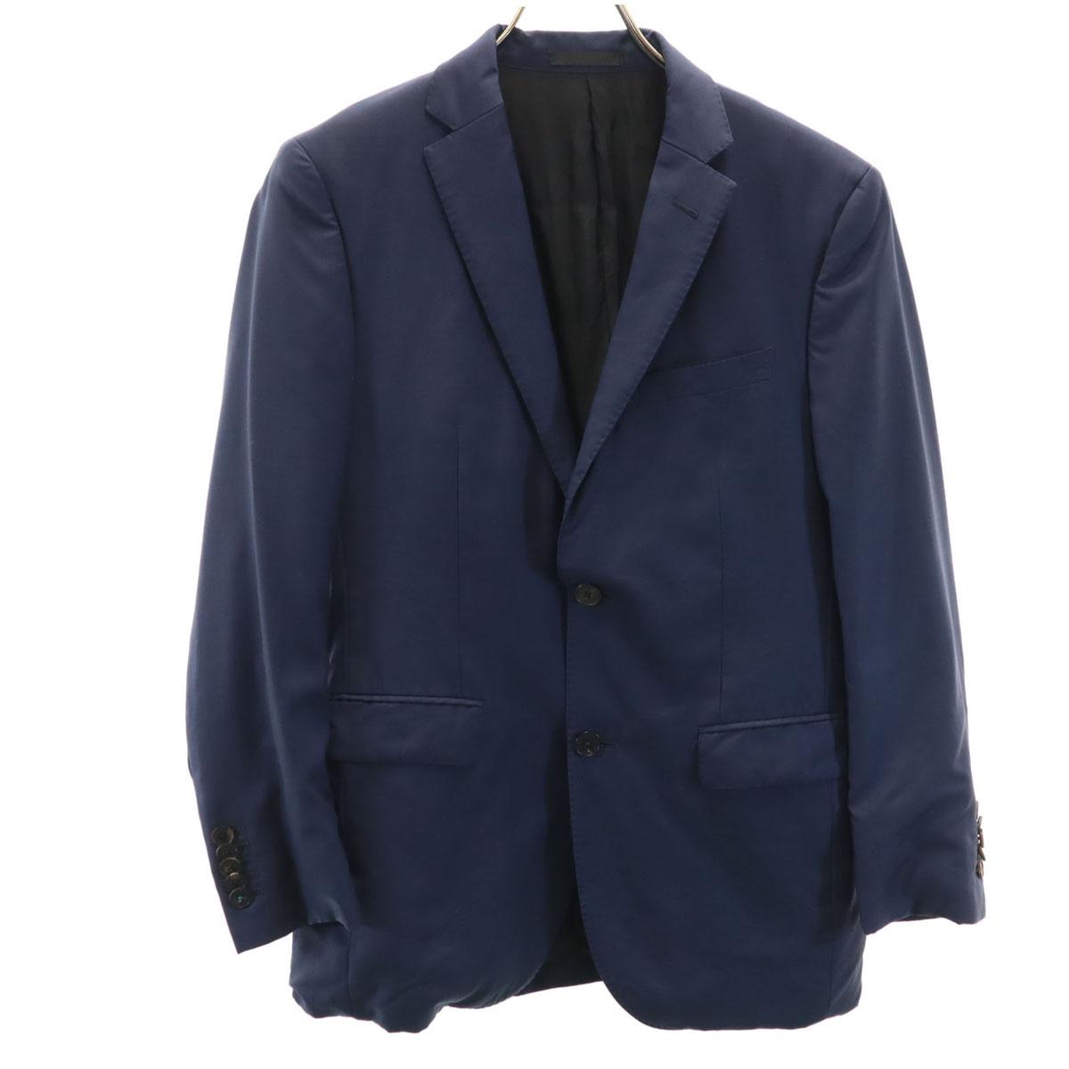 

BLACK LABEL CRESTBRIDGE Сделано в Японии 100% шерсть пиджак мужской б/у