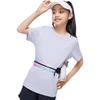 Anta Kids' Cotton Short Sleeve Sport T-Shirt