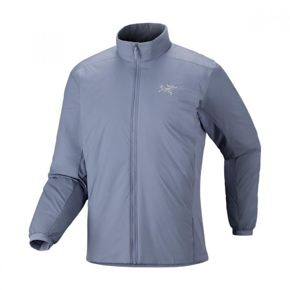 Arcteryx Men S Atom Jacket Fw26 Ajqfm09561