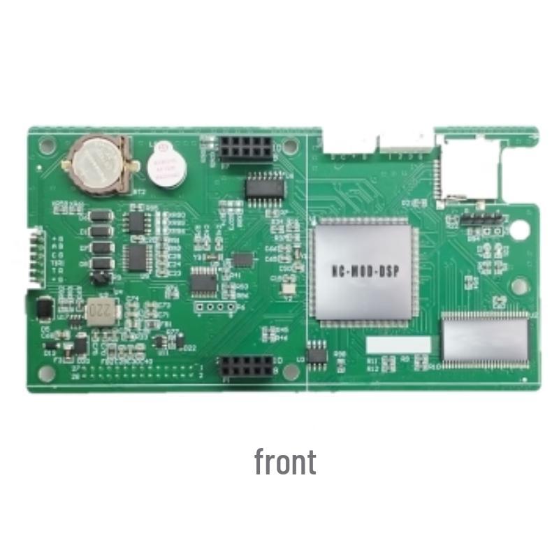 Underwater Acoustic DSP PCBA Development Board