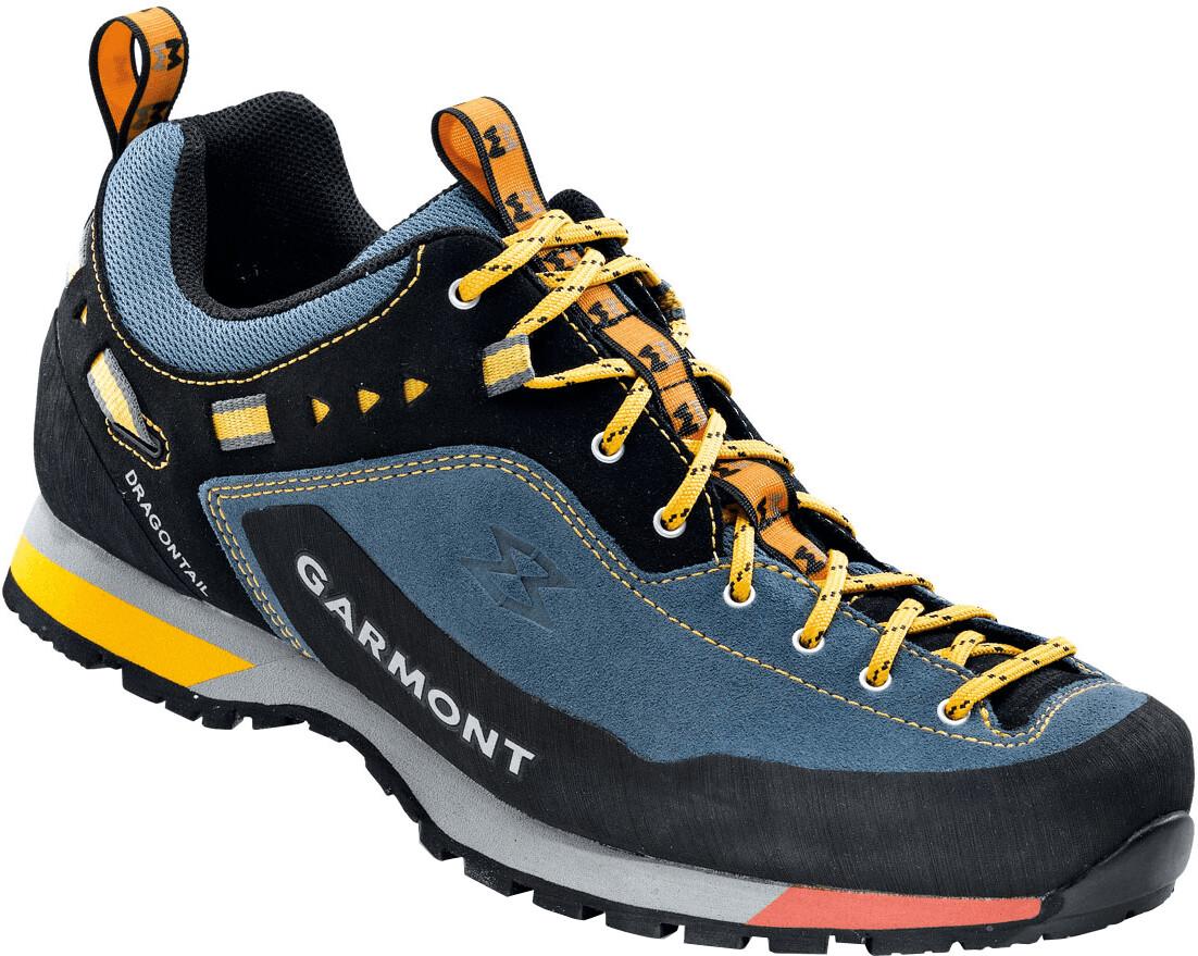 

Обувь для треккинга Garmont Men s Dragontail LT 39