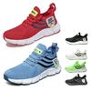 Women's Sports Running Shoes for Summer Comfort Casual Luxury Red Sports Shoes for Men 2025 Summer Fashion Women's Tennis Shoes