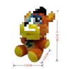 Βελούδινο Παιχνίδι Sundrop Fnaf Ευπάθεια Ασφαλείας Τελικός Εχθρός Κούκλα Σελήνης Ήλιου