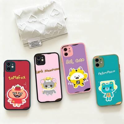 Etui do telefonów – Etui bumper