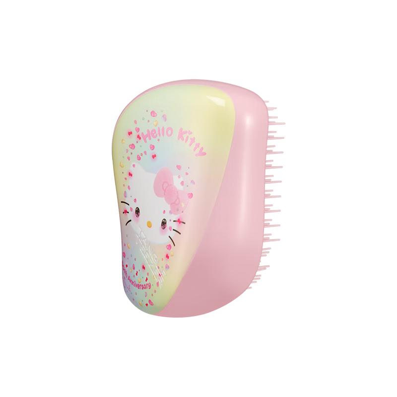 Tangle Teezer Compact Styler Detangling Hairbrush