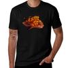 Grouper - Fish T-Shirt Plus Size Street Style Tee