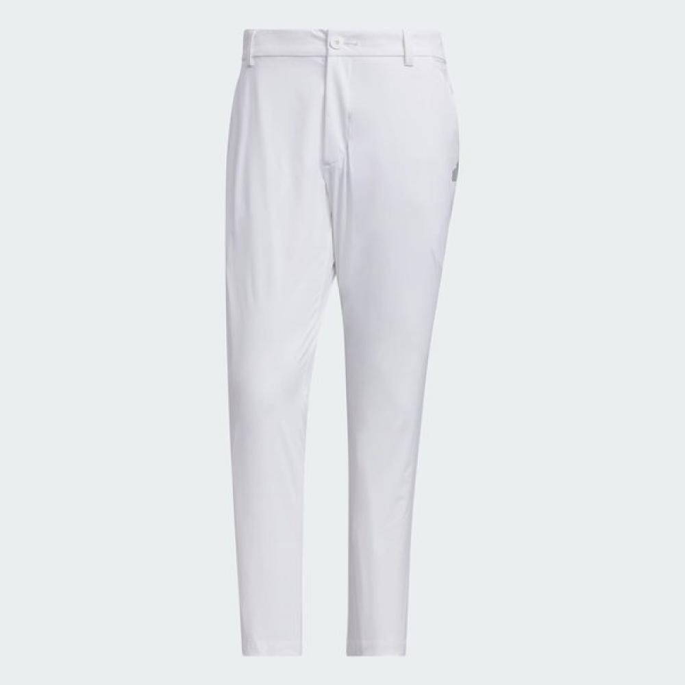 

AdidaS Golf Men S Golf 3St Ankle Pt Je7133 JE7133 (white)/79(31)