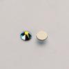 Rhinestone 2088 Round Shape 16 Cut Faces High Quality Non Hotfix Crystal AB Rhinestone for Garment Decorations