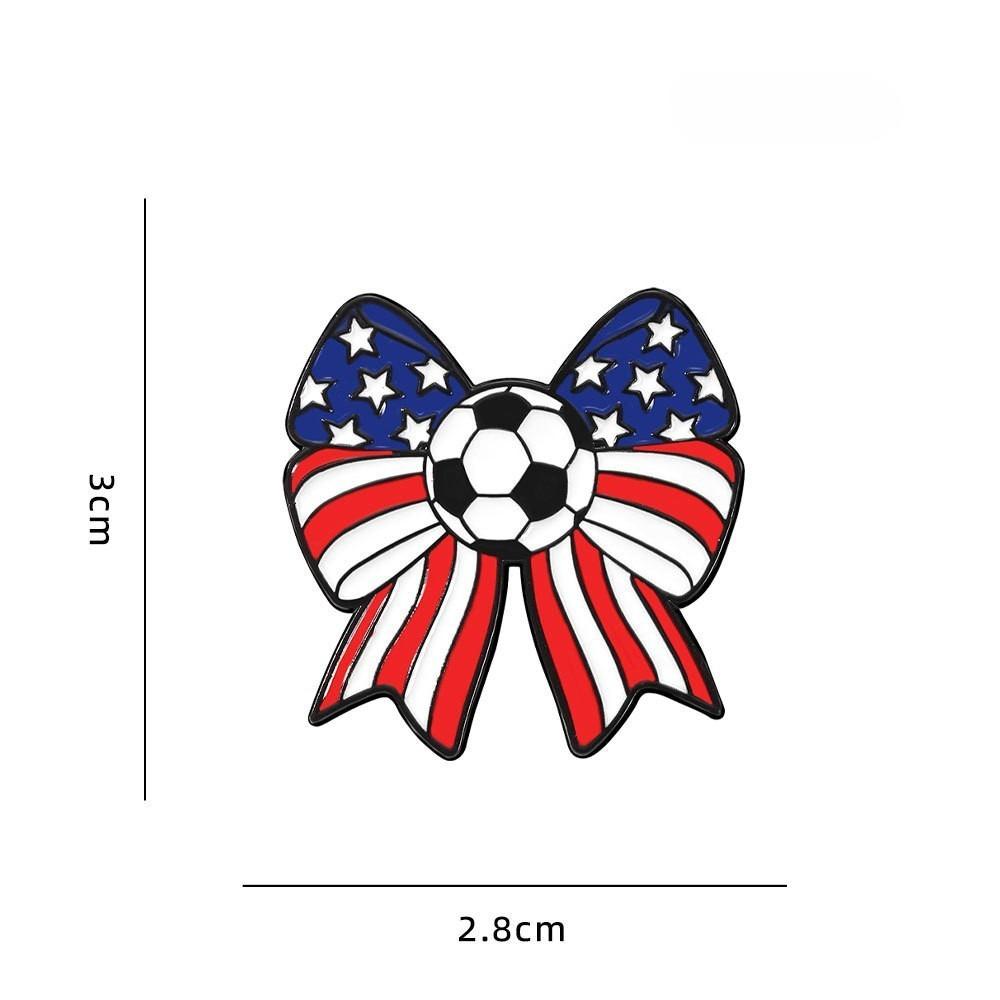 1 peça distintivo de metal para basquete, futebol, badminton, mochila de estudante, chapéu, casaco jeans, decoração faça você mesmo, alfinetes de lapela, broche de casal para meninos