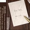 40pcs/pack DIY Journaling Material Paper Aesthetic Pastel Vintage Base Paper