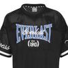 Everlast Unisex Adult Jersey Workout T-Shirt