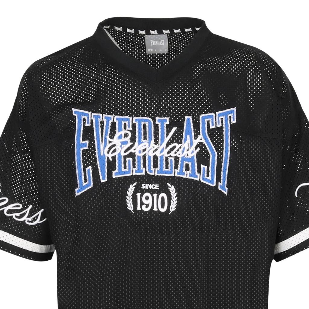Everlast Unisex Adult Jersey Workout T-Shirt