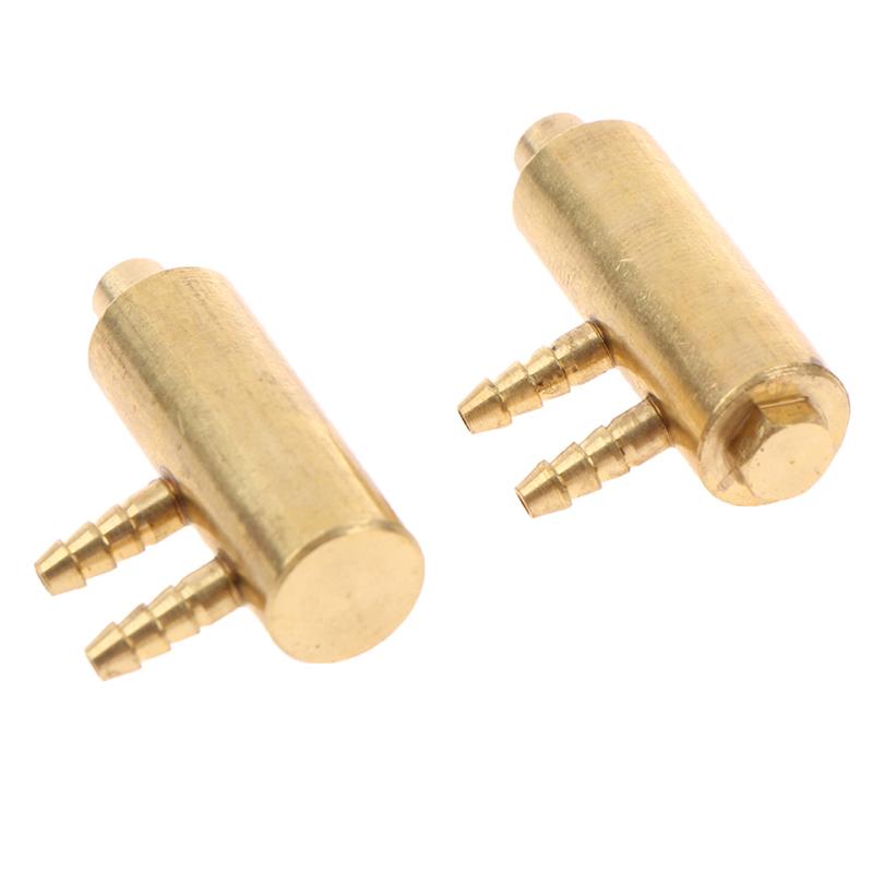1Pcs Dental Holder Valve Normal Open/Closed Dental Valve Handpiece Hanger Opens