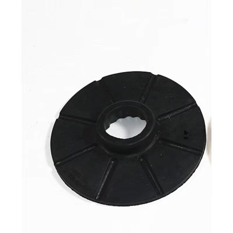 Upper Lower Cushion Rubber Pads Front Rear Shock Absorber Spring Pad for Chevrolet Cruze Trax for Buick Excelle GT Encore