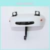 Resin Car Exterior Design Key Holder Wall Hook Plastic Design For Organizing Keys And Accessories