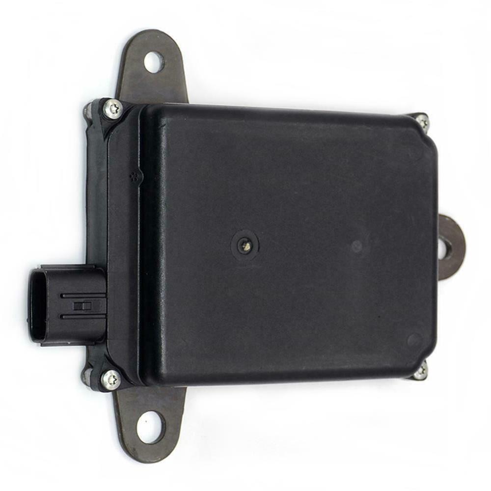 Blind Spot Radar Sensor Module 88162-0W381 For Toyota RAV4 2016-2019 88162-0W382