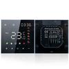 Smart Thermostat Digital Programmable LCD Display Touchscreen Underfloor Heating Temperature Controller Digital