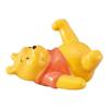 Disney Winnie the Pooh Lying Down Chopstick Rest, Goods, Pooh, Tableware, Brown, Approx. 5x3cm, SAN4853-3