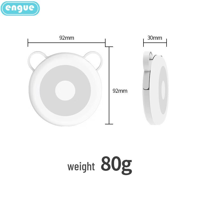 Engue EG-613 Tragbarer Sensor-LED-Nachtlicht
