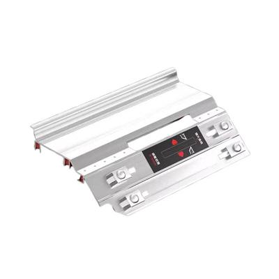 FFY 45-Degree Tile Chamfering Tool