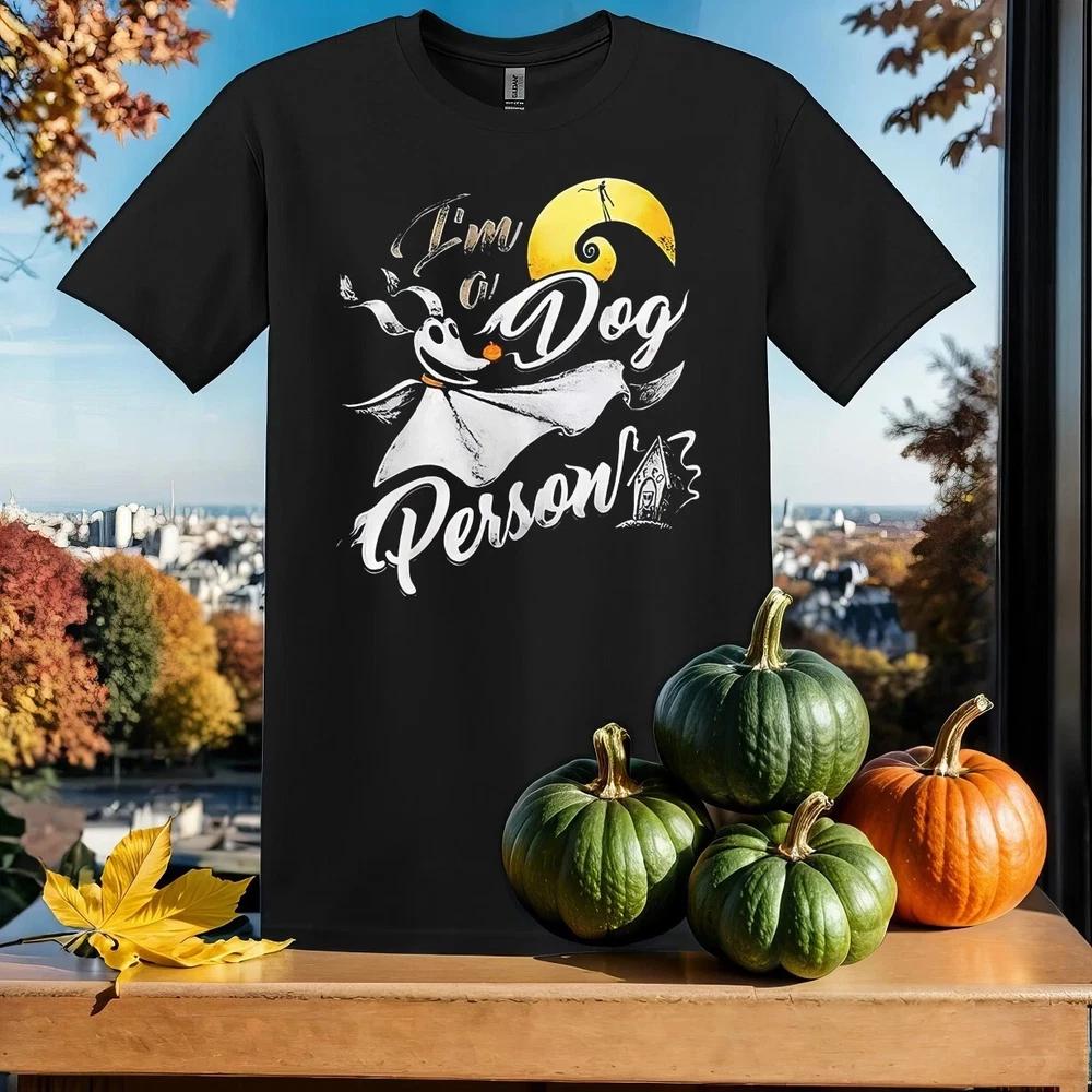 Im A Dog Person Zero Dog T Shirt Unisex Unisex Unisex1 S