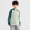 Boys' Lightweight Sun Protection Hooded Jacket