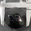 Car ABS Front Rear Wheel Center Tyre Rim Hub Cap Cover For LI ONE L7 L8 L9 LIXIANG L Series M0139210040