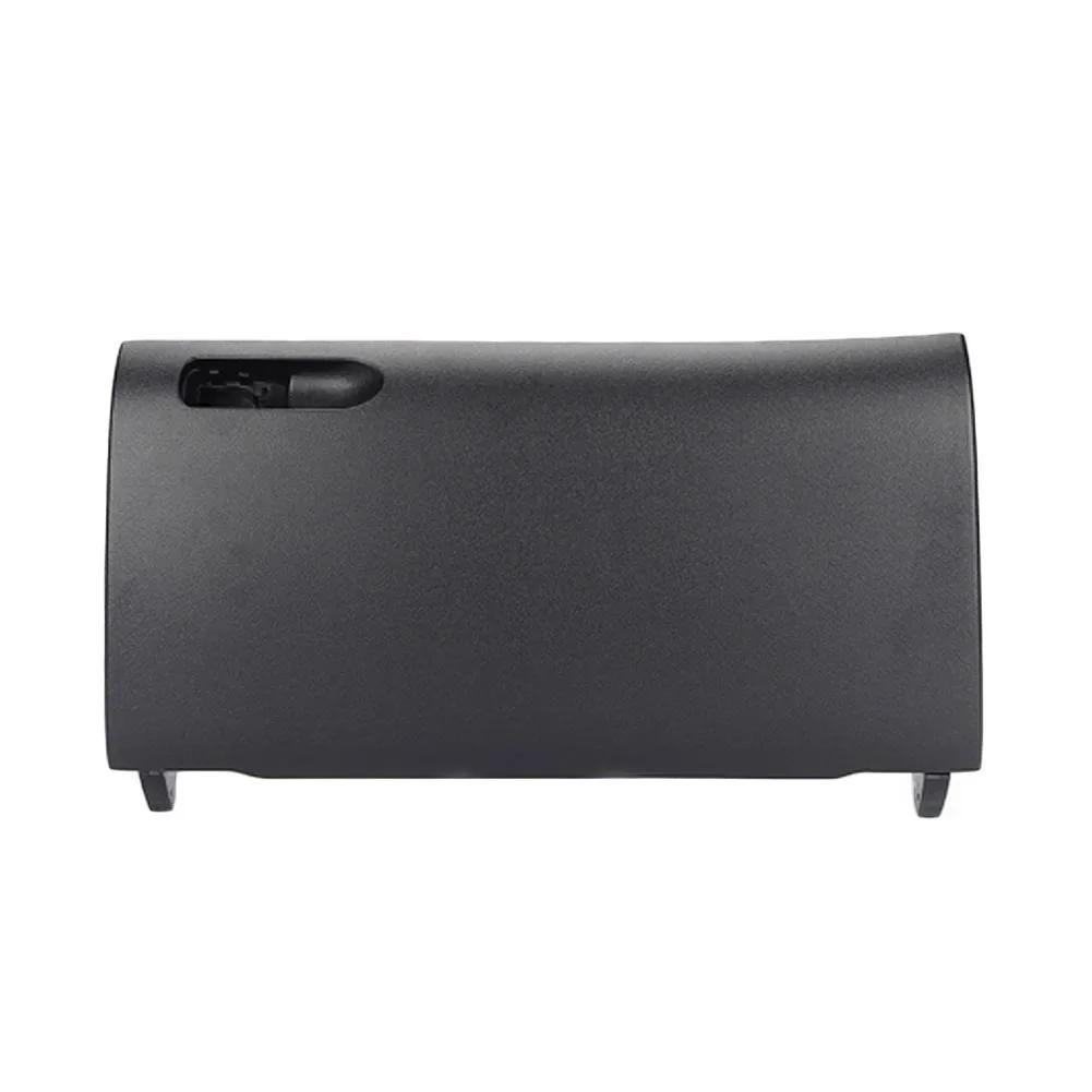 Pokrywa Schowka Samochodowego Wewnętrzny Schowek Przednie Pokrywy Schowka Dla A4/S4 01-08 Dla RS4 06-08 8E1857124A Dla Samochodów z Kierownicą po Lewej Stronie Akcesoria Samochodowe