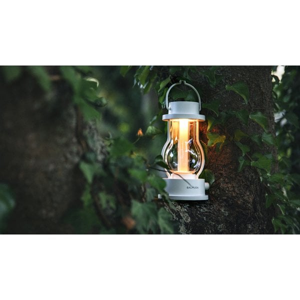 Balmuda       L02a Wh [Balmuda The Lantern Led Lantern White]