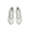 Anta Cheesecake Men's Casual Shoes White Black 112218072-1