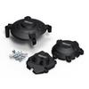 Kawasaki NINJA ZX10R (2011-2020) GBRacing Engine Anti-Fall Side Cover