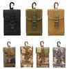 Tactical EDC Phone Pouch and Waist Bag with Shoulder Strap