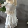 Fairy Style Women's Hot Spring Skirt Swimsuit - Slimming, Conservative, and Cute