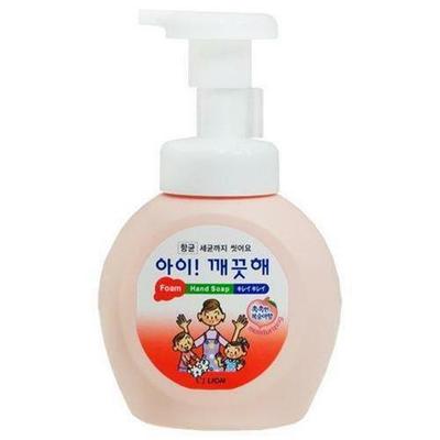 Foaming Hand Soap (Moisturizing Peach) 250ml