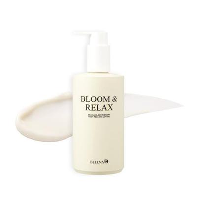 BELUNA Bloom Therapy Body Relaxing Lotion 300ml