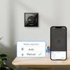 WiFi Smart Knob Thermostat Floor Heating Water Gas Boiler Home Room Programmable Temperature Controller Tuya Alexa Google Home Fuel Injectors 6
